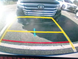 バックカメラ付き♪車庫入れ、バックでの駐車時に後方が見える事での安心感は大きいです☆一度装備したら外せなくなるアイテムです♪