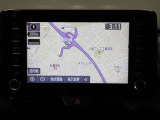 ドライブやレジャーのマストアイテム!快適なドライブをサポートするナビ付きなので、お出かけするのも安心です☆