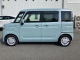 スペーシア ハイブリッド(HYBRID)  X 