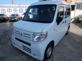 N-VAN G ホンダセンシング 