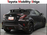 C-HR ハイブリッド 1.8 G 
