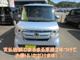 N-BOX G L ホンダセンシング 