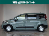 シエンタ ハイブリッド 1.5 G 