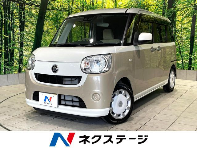 ムーヴキャンバス G SAIII