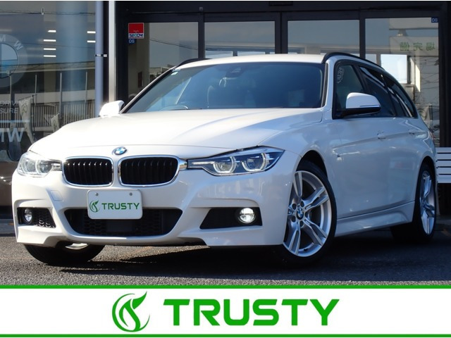 3シリーズツーリング 320i スポーツ 
