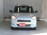 ミライース L SAIII 