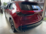CX-5 2.5 L 