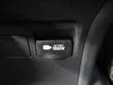 AC100Vのアウトレットが付いています。大容量1500Wまでの大容量で多種の家電品が使用できます。