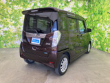 デイズルークス ハイウェイスター X 4WD 