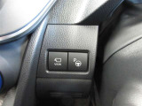 ボタンを押すだけで、駐車をサポートするアドバンストパークが付いています。