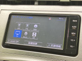 ラジオやディスク、Bluetoothなどの選択肢が画面上に並び、使いたい音源を選びやすい構成です。通勤やお出かけの時間も、好みの音楽や番組とともに過ごせます。