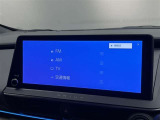 ディスプレイオーディオを装備。スマホとクルマをつなぐことで、これまでのナビに加えて、いろんなサービスが楽しめます。