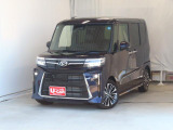 タントカスタム RS リミテッド 