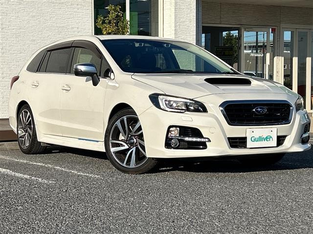 レヴォーグ 1.6 GT-S アイサイト 4WD 4WD 修復歴無し