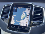 XC90  4WD 本革シート