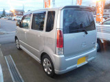 ワゴンR FX-S リミテッド 4WD 