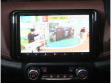 地デジテレビ視聴可能になっております〇