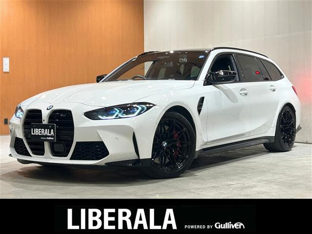 BMW M3ツーリング 