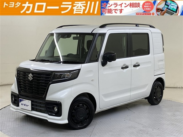 スペーシアベース XF