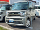 ☆品質と保証で安心のディーラー中古車☆ ☆セーフティプラスパッケージのハイブリッドX・4WD☆