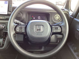 ☆HONDA SENSING☆★衝突軽減ブレーキ・誤発進抑制機能・路外逸脱抑制機能など安心安全快適に運転できる装備を搭載しております★