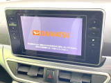 【純正ナビ】人気の純正ナビを装備。オーディオ機能も充実しており、Bluetooth接続すればお持ちのスマホやMP3プレイヤーの音楽を再生可能!毎日の運転がさらに楽しくなります!!