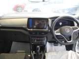 T-Cross TSI アクティブ 