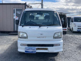 ハイゼットトラック スペシャル 農用パック 4WD 