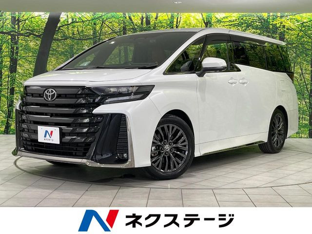 ヴェルファイア ハイブリッド 2.5 Z プレミア E-Four 4WD 