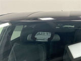 TSS(トヨタセーフティセンス)装着車!追突事故などへの予防安全のための装備で、被害軽減をサポートしてくれます!