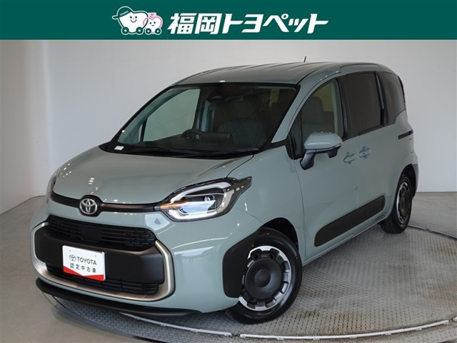 シエンタ ハイブリッド 1.5 Z 