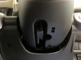 【チルトステアリング機能】ハンドルの高さをお好みに合わせて調整可能です。