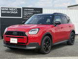 ◆MINI Countryman入庫しました◆