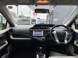 視界が広く運転しやすいです!!