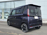ルークス ハイウェイスターX プロパイロットエディション 4WD 
