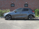 MAZDA2 1.5 15 スポルト 