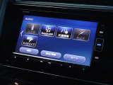 CD・DVD(再生機能)・ブルートゥース等を使用することができます。