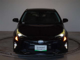 夜間のライティングを表現してみました。ヘッドランプはLED、省エネで明るいですよ。