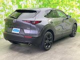 CX-30 2.0 20S レトロスポーツエディション 