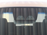 先進技術のスマートアシストIII付きです。運転中の「ヒヤッ」とするシーンで事故の回避の支援や被害の軽減を図り、ドライバーの安全運転をサポートします。みんなに安全・安心を。