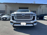 ランドクルーザー300 3.3 ZX ディーゼル 4WD 