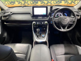 RAV4 2.5 ハイブリッド G E-Four 4WD 