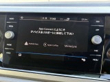 App-Connect対応。AppleCayPlayやAndroid Autoを利用して、スマートフォンのナビや音楽アプリをディスプレイ上で快適に操作できます。