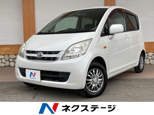ムーヴ L 