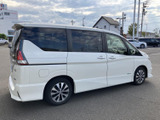 セレナ 2.0 ハイウェイスターG 
