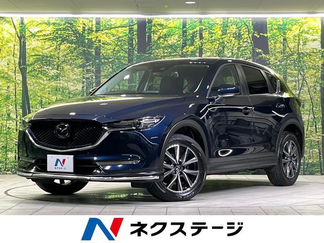 CX-5 XD プロアクティブ
