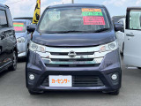デイズ ハイウェイスターX 4WD 