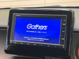 【純正ナビ】人気の純正ナビを装備。オーディオ機能も充実しており、Bluetooth接続すればお持ちのスマホやMP3プレイヤーの音楽を再生可能!毎日の運転がさらに楽しくなります!!