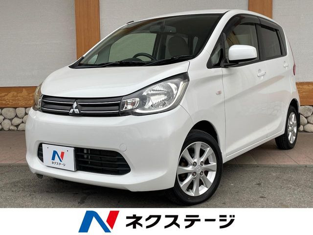 eKワゴン G