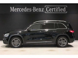 GLB GLB200d 4マチック AMGラインパッケージ 4WD MP202202